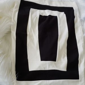 Pencil skirt